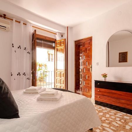 Casa Rural Mirador De Sole Cazorla Εξωτερικό φωτογραφία