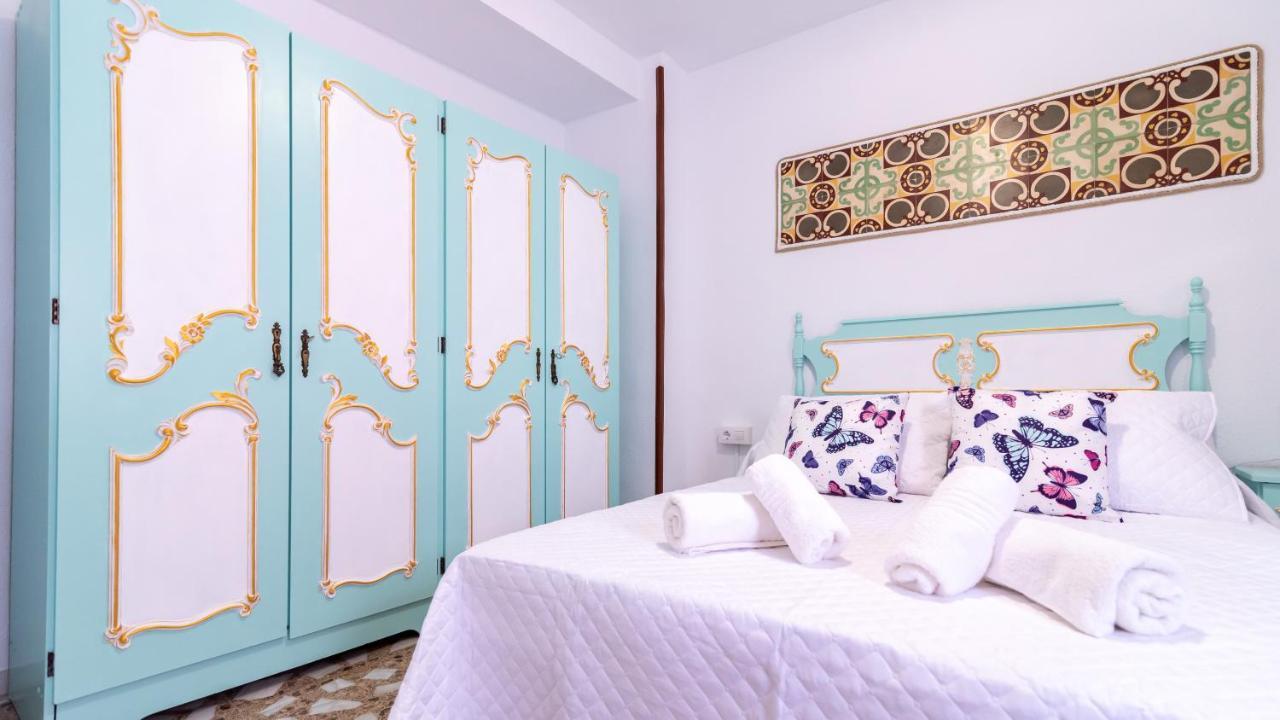Casa Rural Mirador De Sole Cazorla Εξωτερικό φωτογραφία